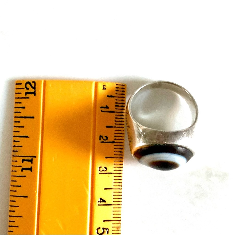 Evil Eye Ring - image 5